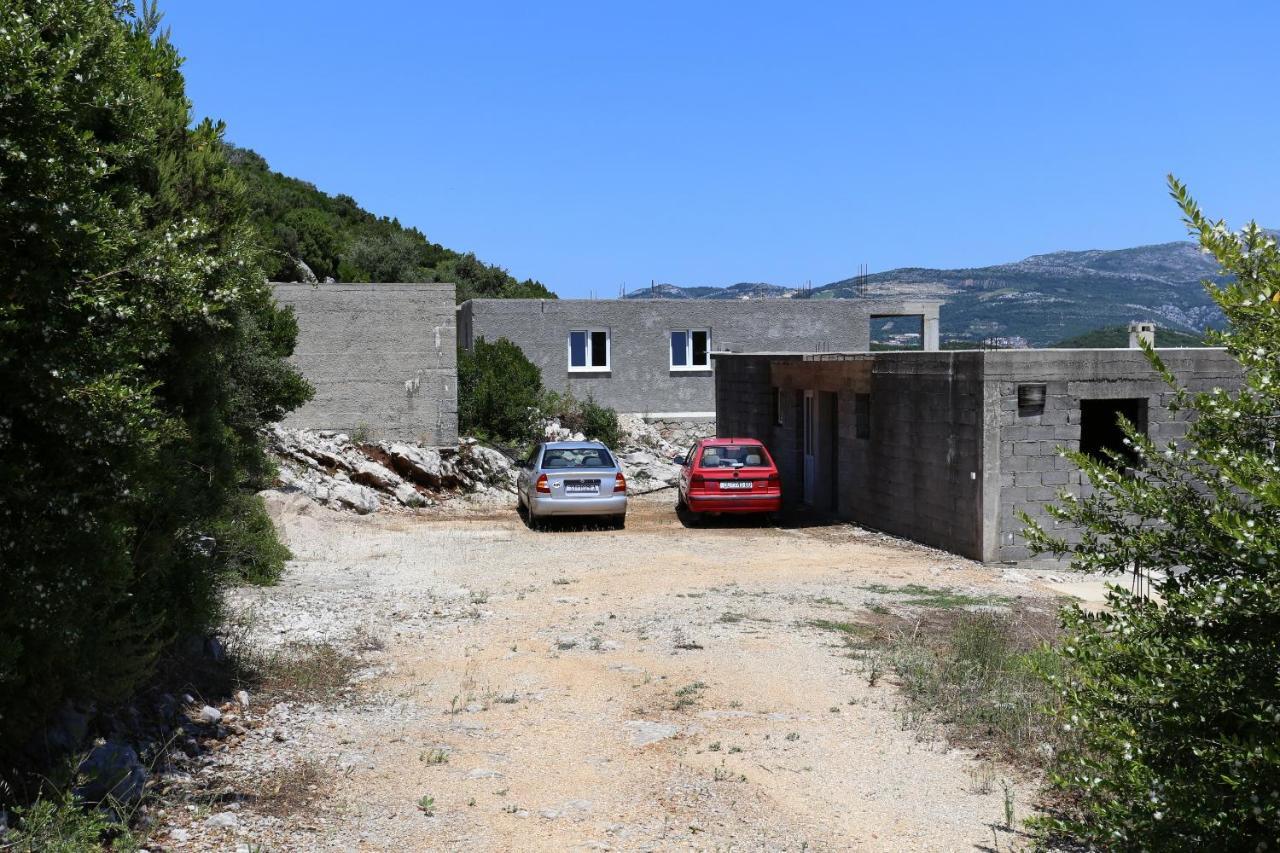 Apartment Kabli 10225A Brijesta Esterno foto