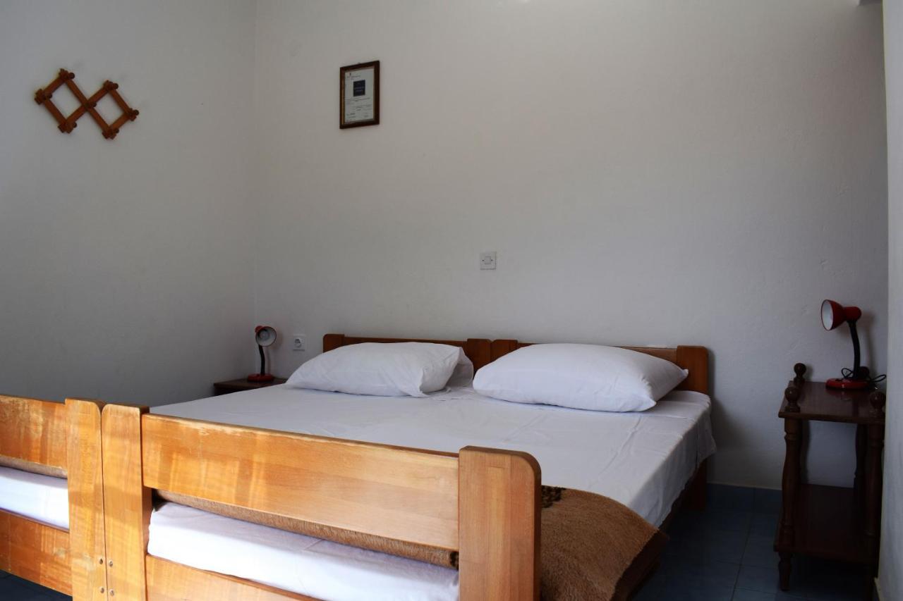 Apartment Kabli 10225A Brijesta Esterno foto