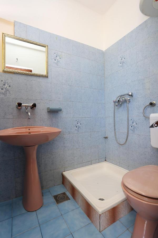 Apartment Kabli 10225A Brijesta Esterno foto