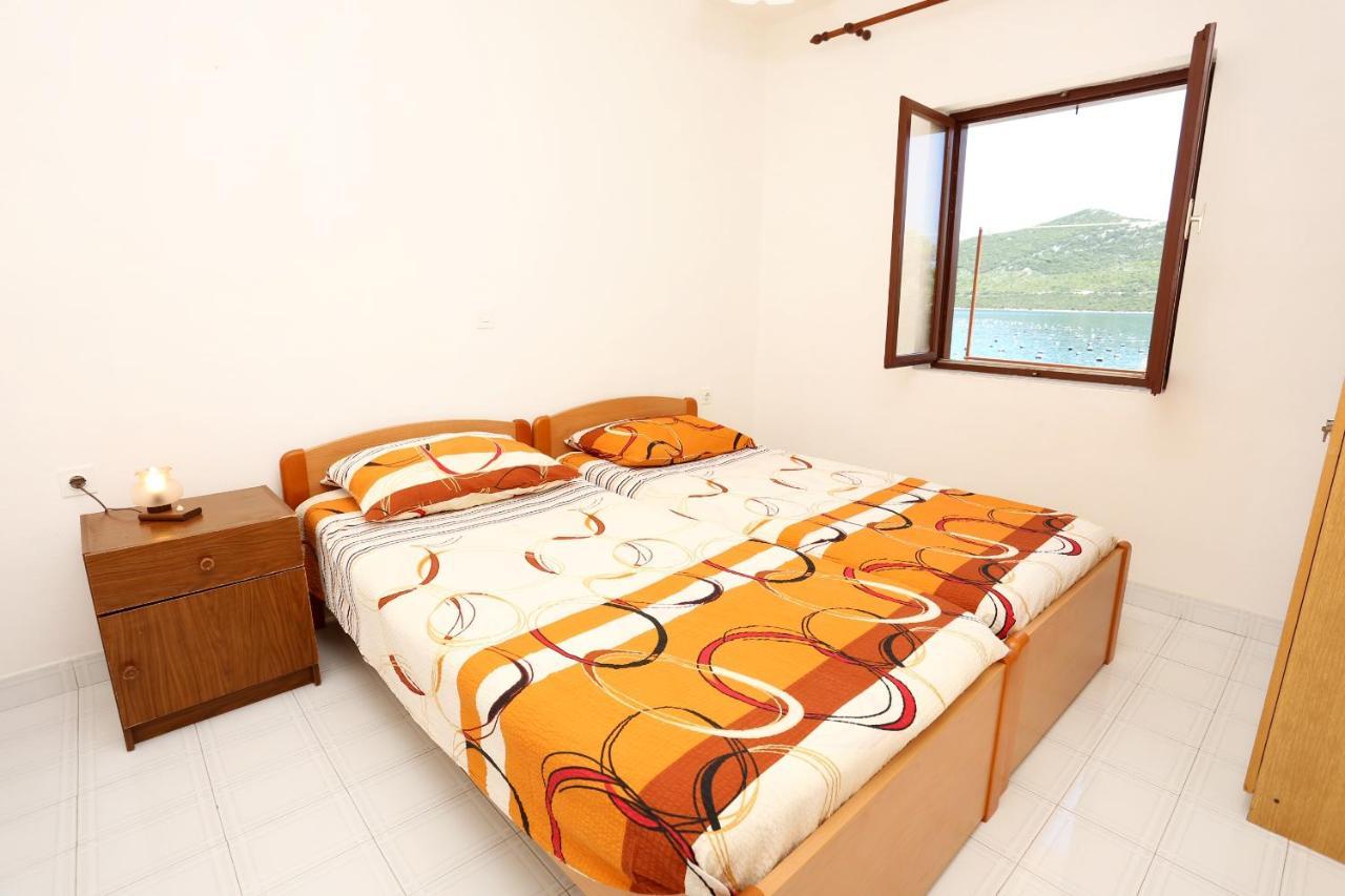 Apartment Kabli 10225A Brijesta Esterno foto